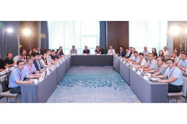 2026中国临床肿瘤学会(CSCO)胃肠肿瘤规范化诊治专题学习班在济南成功举办 2026中国临床肿瘤学会(CSCO)胃肠肿瘤规范化诊治专题学习班在济南成功举办