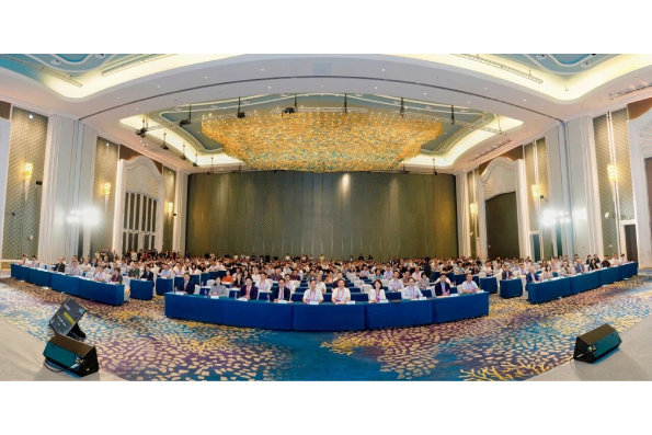 山东省第三届黄河放射学大会暨山东省医学会第三十四次放射学学术会议在青岛举行 山东省第三届黄河放射学大会暨山东省医学会第三十四次放射学学术会议在青岛举行