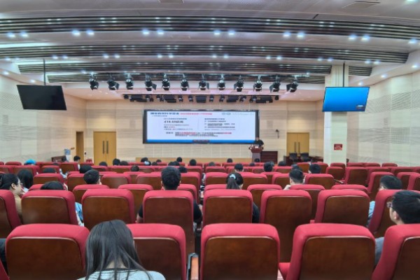 山东第一医科大学附属省立医院举办第九十三期省医精诚学术论坛 山东第一医科大学附属省立医院举办第九十三期省医精诚学术论坛
