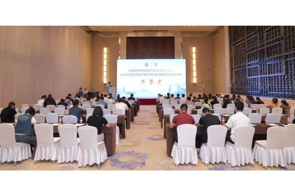 山东第一医科大学附属省立医院承办山东省研究型医院学会重症创伤医学专业委员会第二次换届会议暨2026年学术年会 山东第一医科大学附属省立医院承办山东省研究型医院学会重症创伤医学专业委员会第二次换届会议暨2026年学术年会