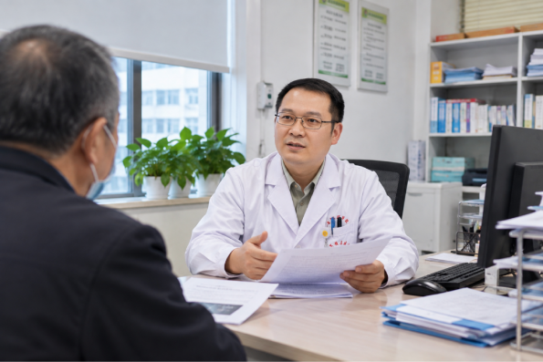 【媒体报道·中国新闻网】急诊普外科的假日坚守:开辟绿色通道 为急腹症患者抢生机 【媒体报道·中国新闻网】急诊普外科的假日坚守:开辟绿色通道 为急腹症患者抢生机