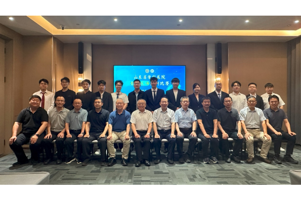 山东第一医科大学附属省立医院成功举办首届省立医院骨科、山东省骨科医院青年医师病例比赛 山东第一医科大学附属省立医院成功举办首届省立医院骨科、山东省骨科医院青年医师病例比赛